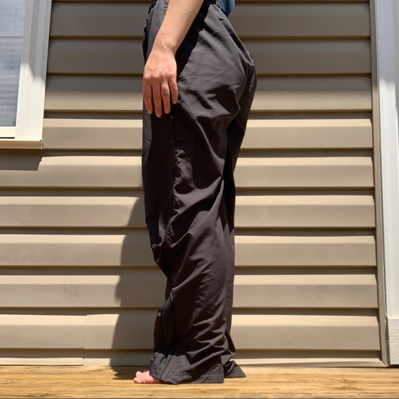 ❌NWOT Fila Sport Gray Track Pants❌ - Picture 6 of 7